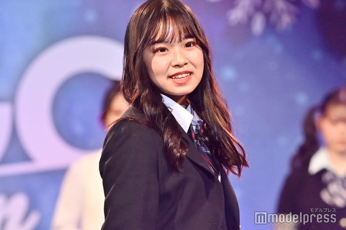 「女子高生ミスコン2021」ファイナリスト(C)モデルプレス