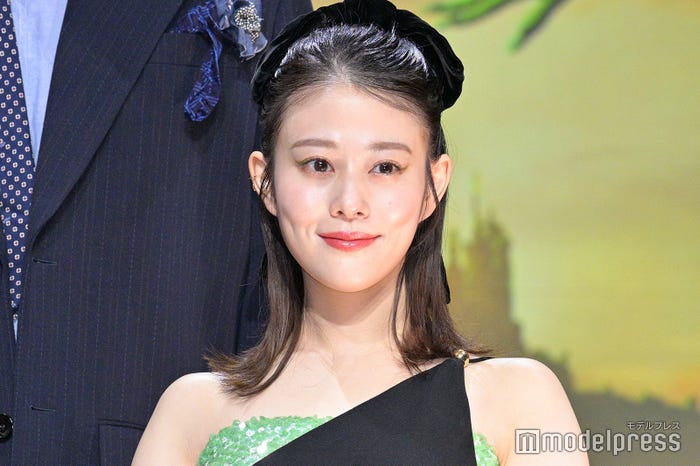 高畑充希(C)モデルプレス