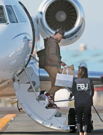 宮崎入りダルビッシュ 到着すぐ侍メンバーと「サシ飯」 意外な関係性「3年間引きずっていた」「自分から行こうと」