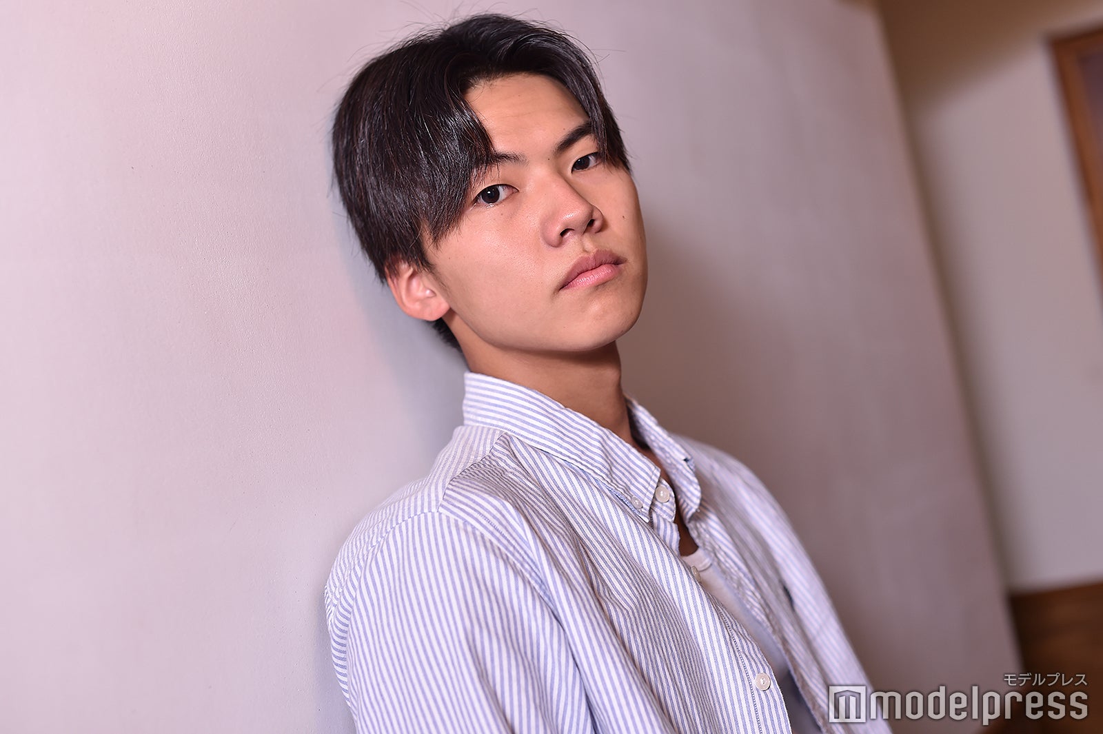 日比琉偉さん（C）モデルプレス