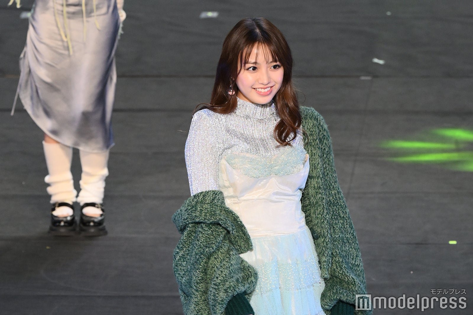 香音（C）モデルプレス