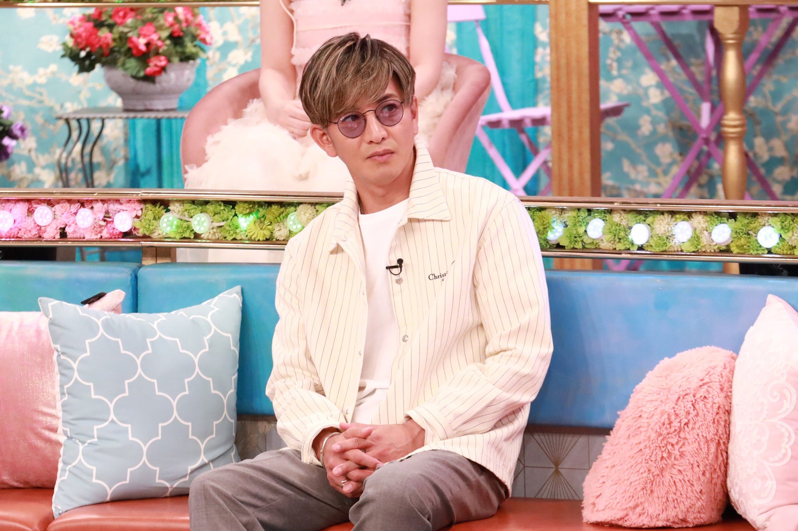 木村拓哉、エゴサするときのキーワードとは？意外な回答にスタジオ沸く