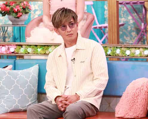 木村拓哉、エゴサするときのキーワードとは?意外な回答にスタジオ沸く