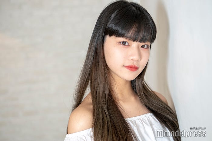 HINA(C)モデルプレス