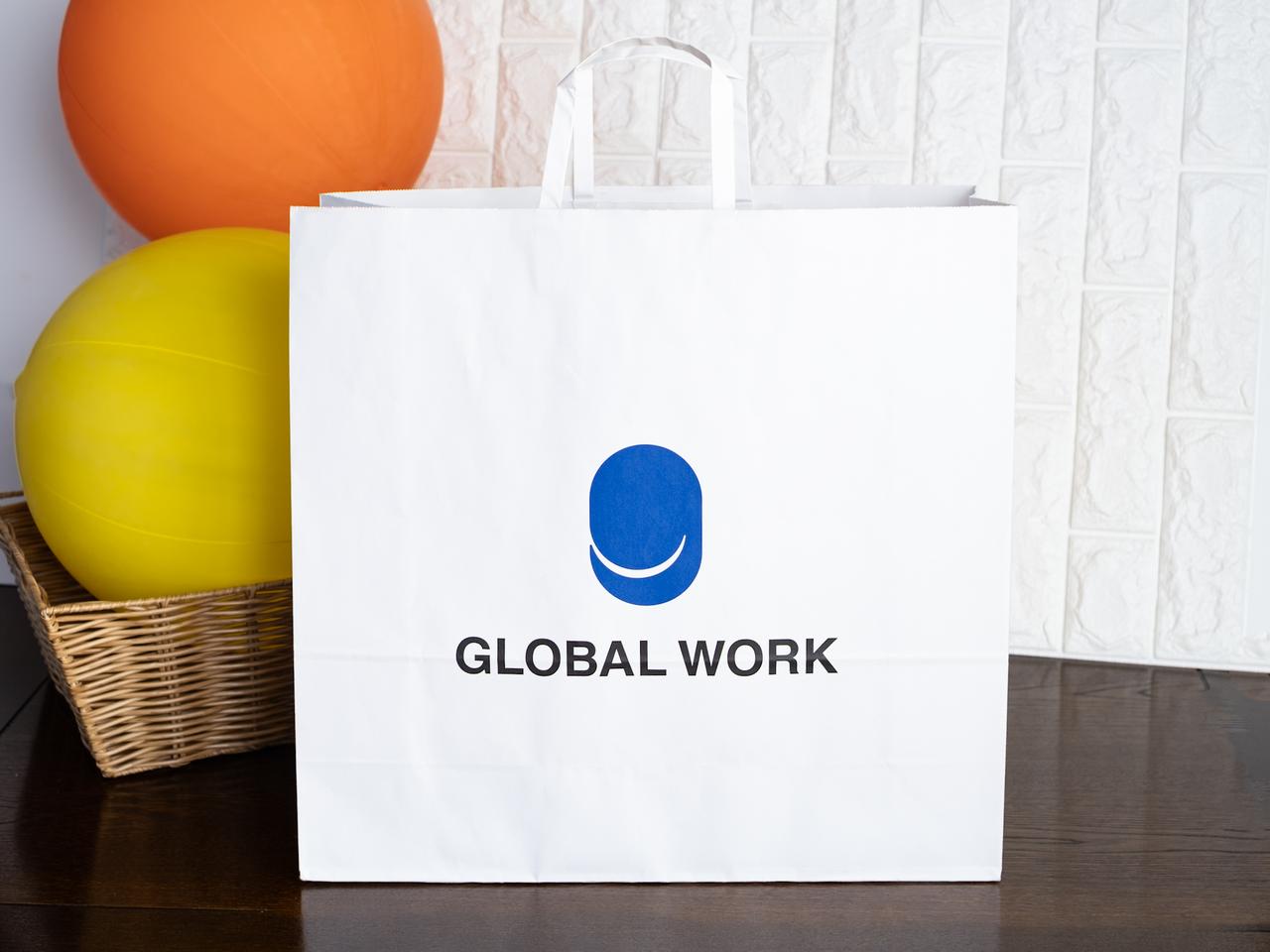 冬春シフトに“この1着”！【グローバルワーク】大人がシャレる「デニムジャケット」