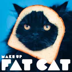 FAT CAT「Make Up」(2013年7月24日発売)初回盤