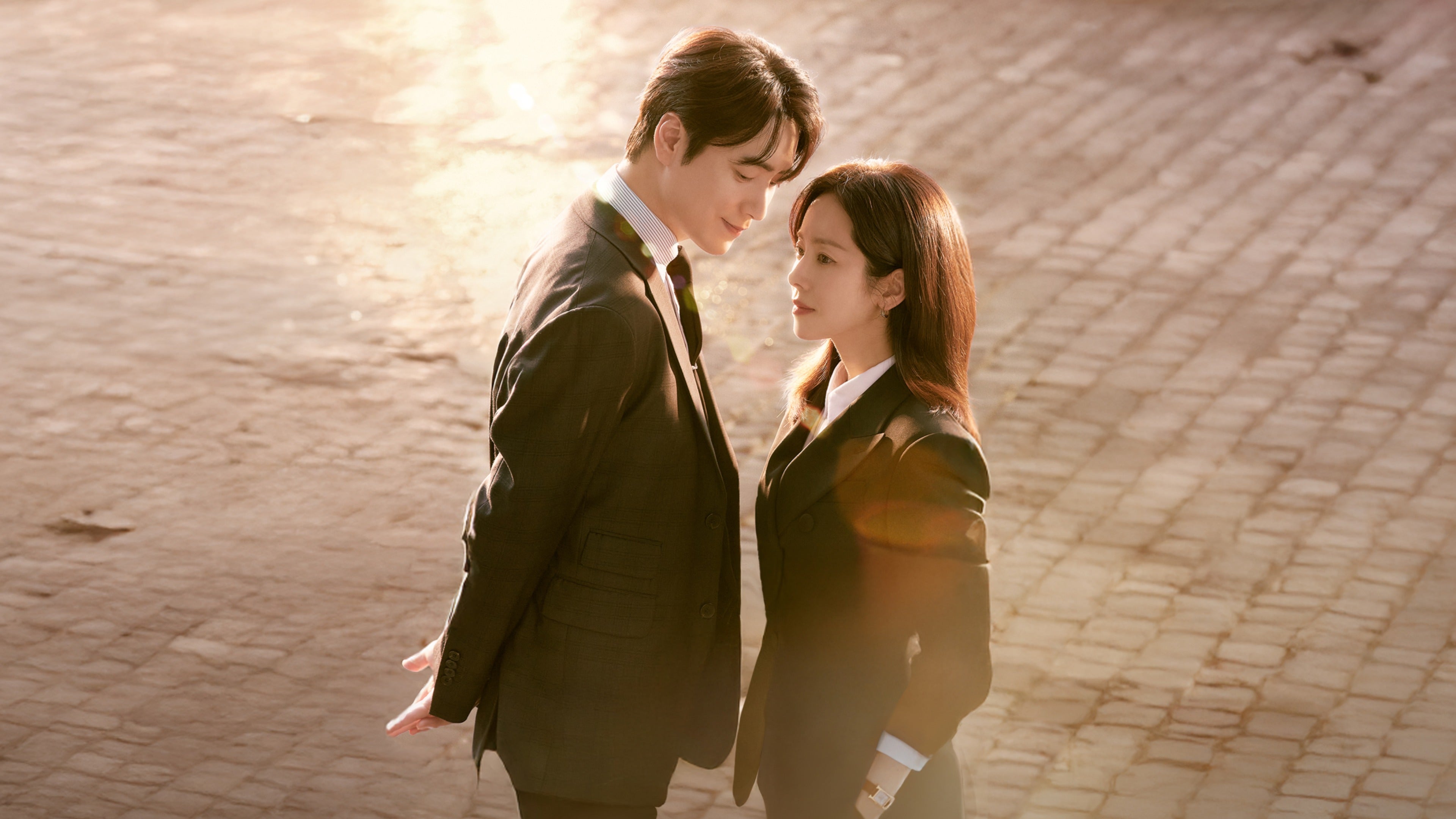 『わたしの完璧な秘書』