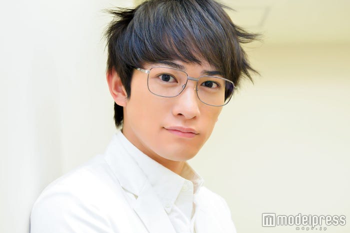 町田啓太(C)モデルプレス