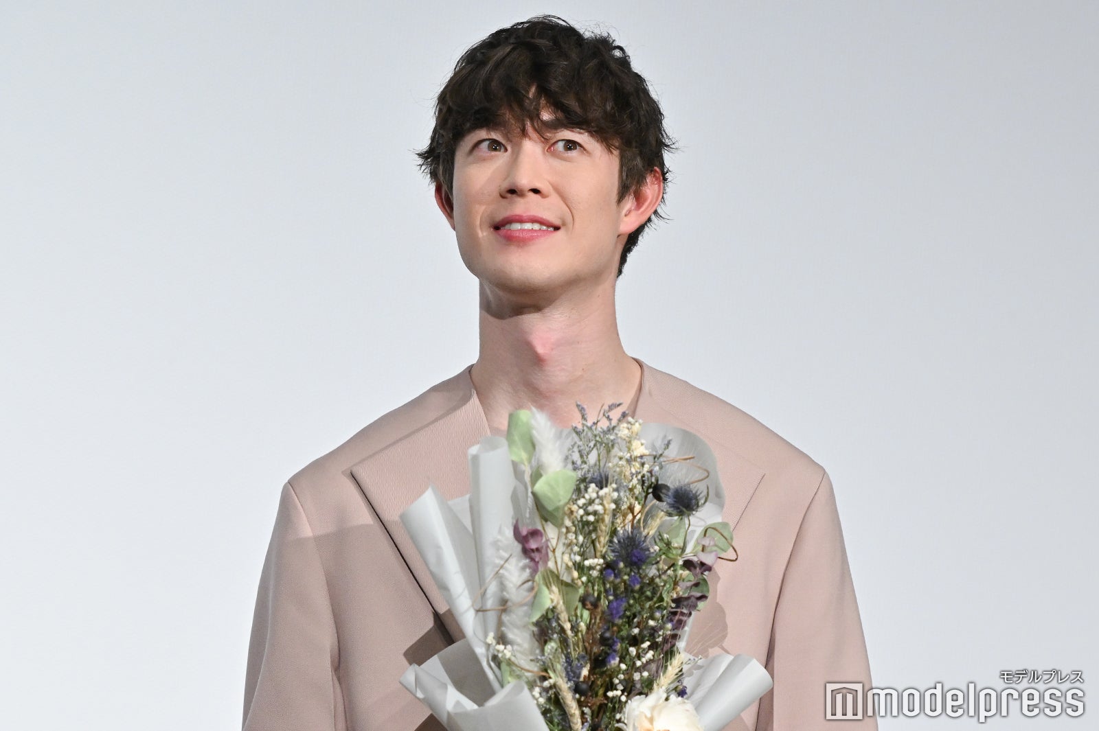 宮沢氷魚 （C）モデルプレス