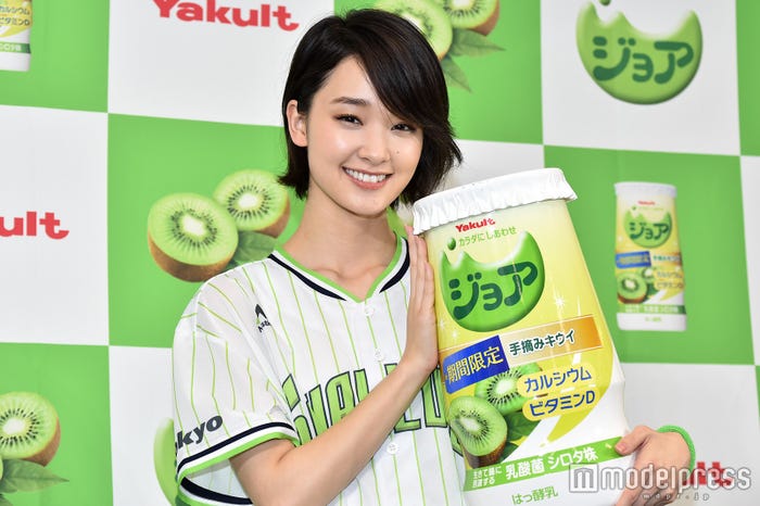 剛力彩芽(C)モデルプレス