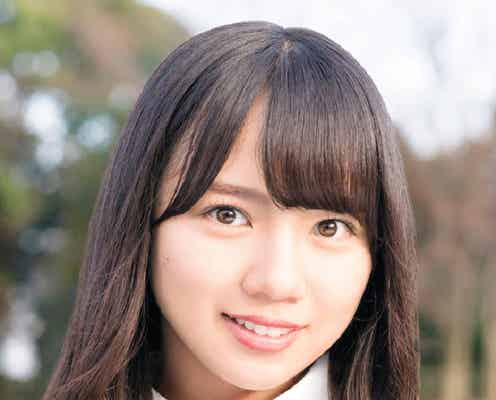 けやき坂46齊藤京子、ラジオ初単独レギュラー決定