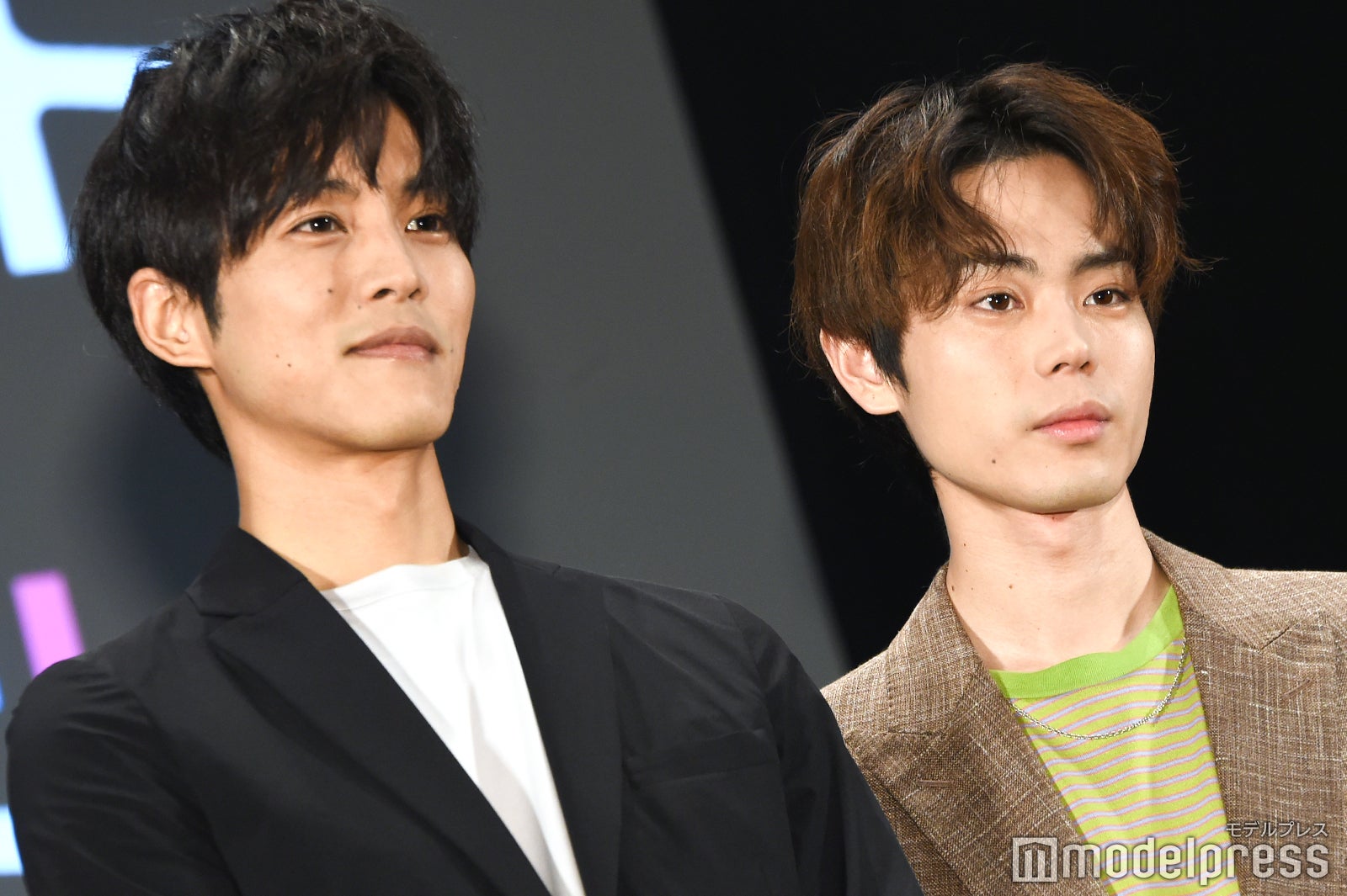 松坂桃李、菅田将暉の歌声を「忘年会で聴く」新曲を絶賛＜パーフェクトワールド＞