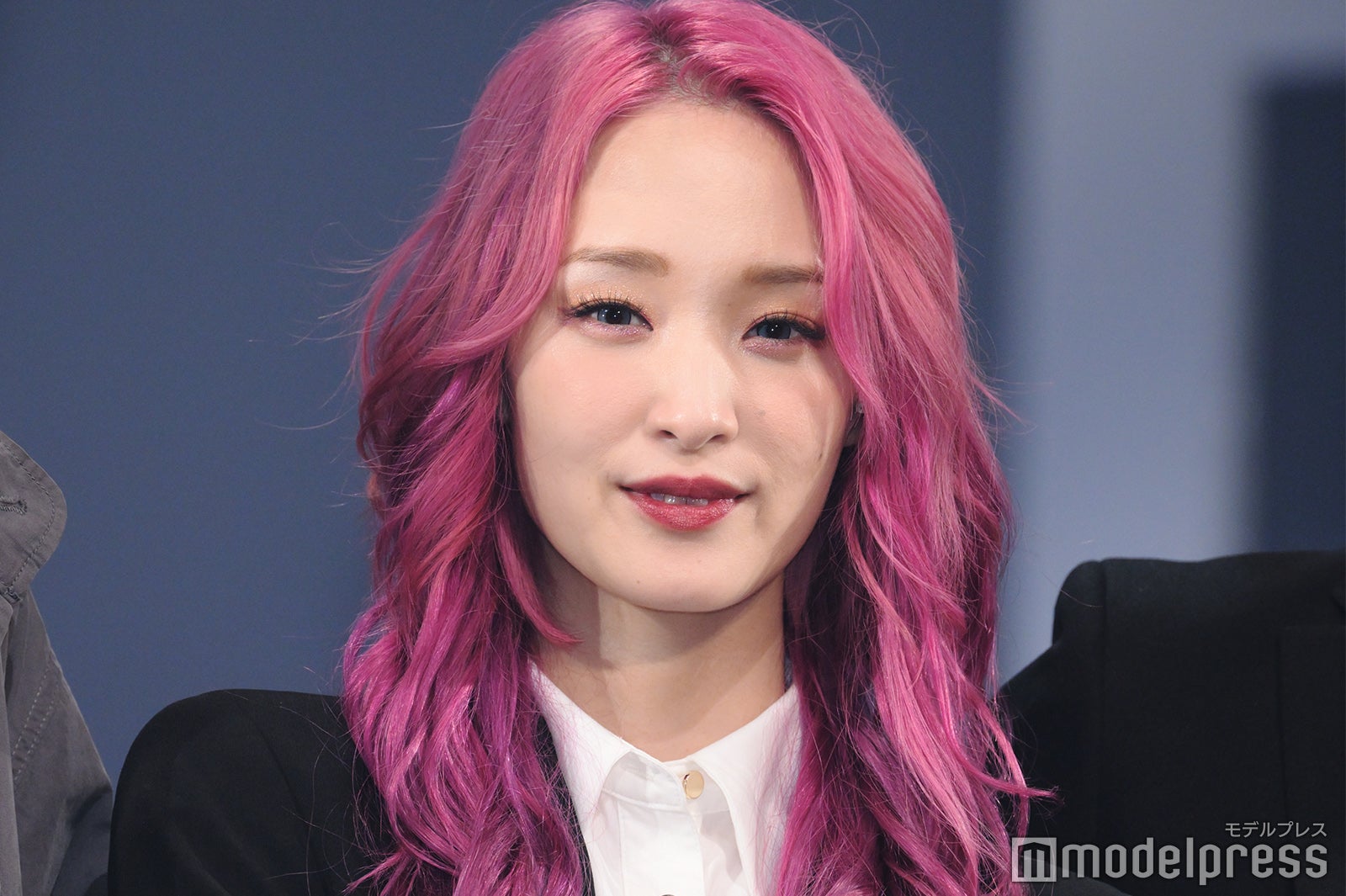 剛力彩芽（C）モデルプレス