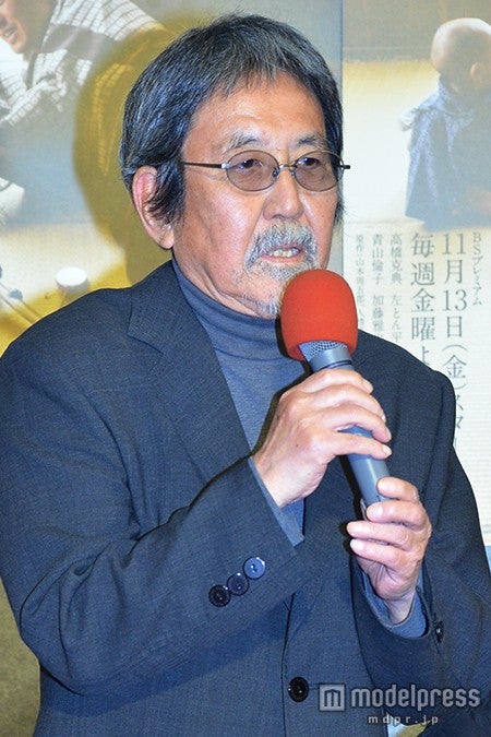 中村嘉葎雄
