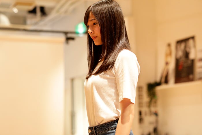 中澤実子(提供写真)