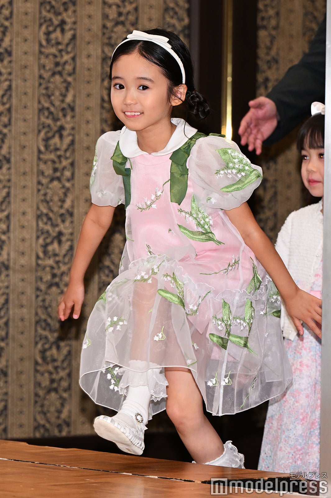 泉谷星奈（C）モデルプレス