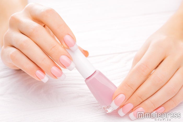 男ウケが良い女子のネイル5選 やっぱりシンプルイズベスト モデルプレス 男ウケが良い女子のネイル5選 やっぱりシンプルイズベスト モデルプレス