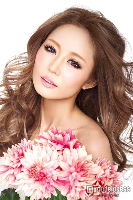 「rienda girls」リーダーのmurami