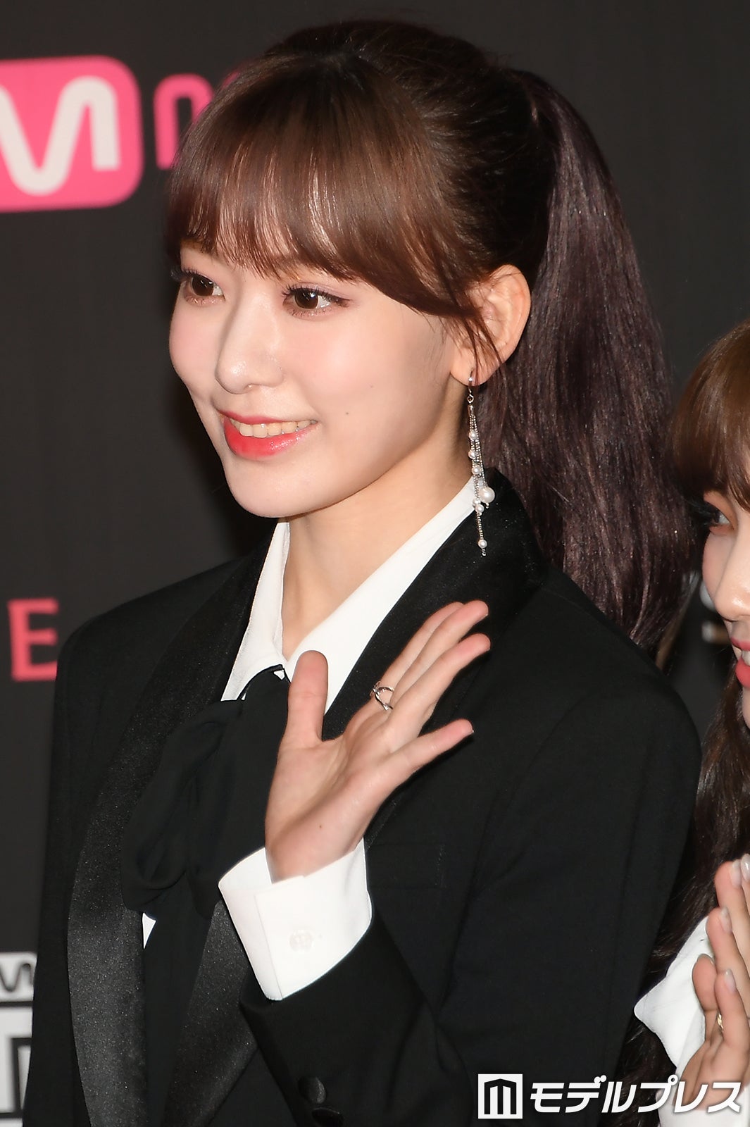 19年注目すべきk Popの 日本人メンバー 10人 Nct Pentagon Cherry Bullet モデルプレス