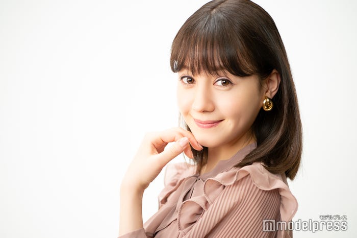 トリンドル玲奈(C)モデルプレス