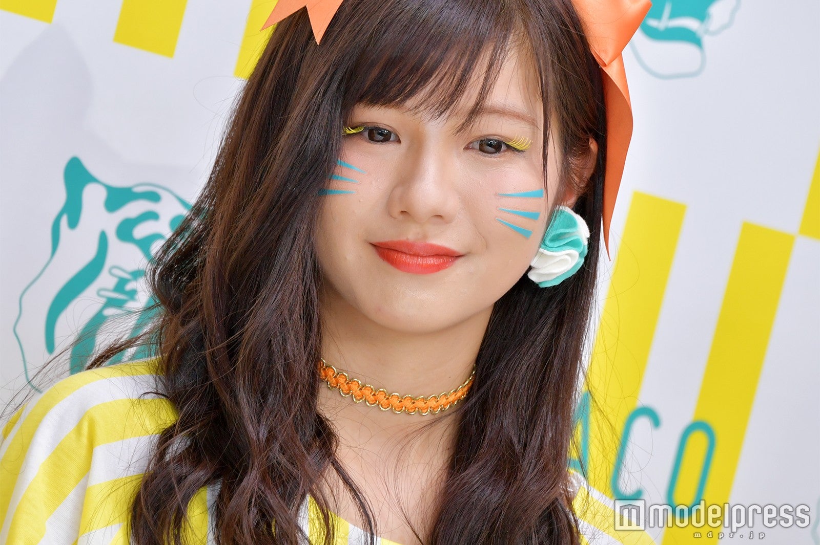 谷川愛梨（C）モデルプレス