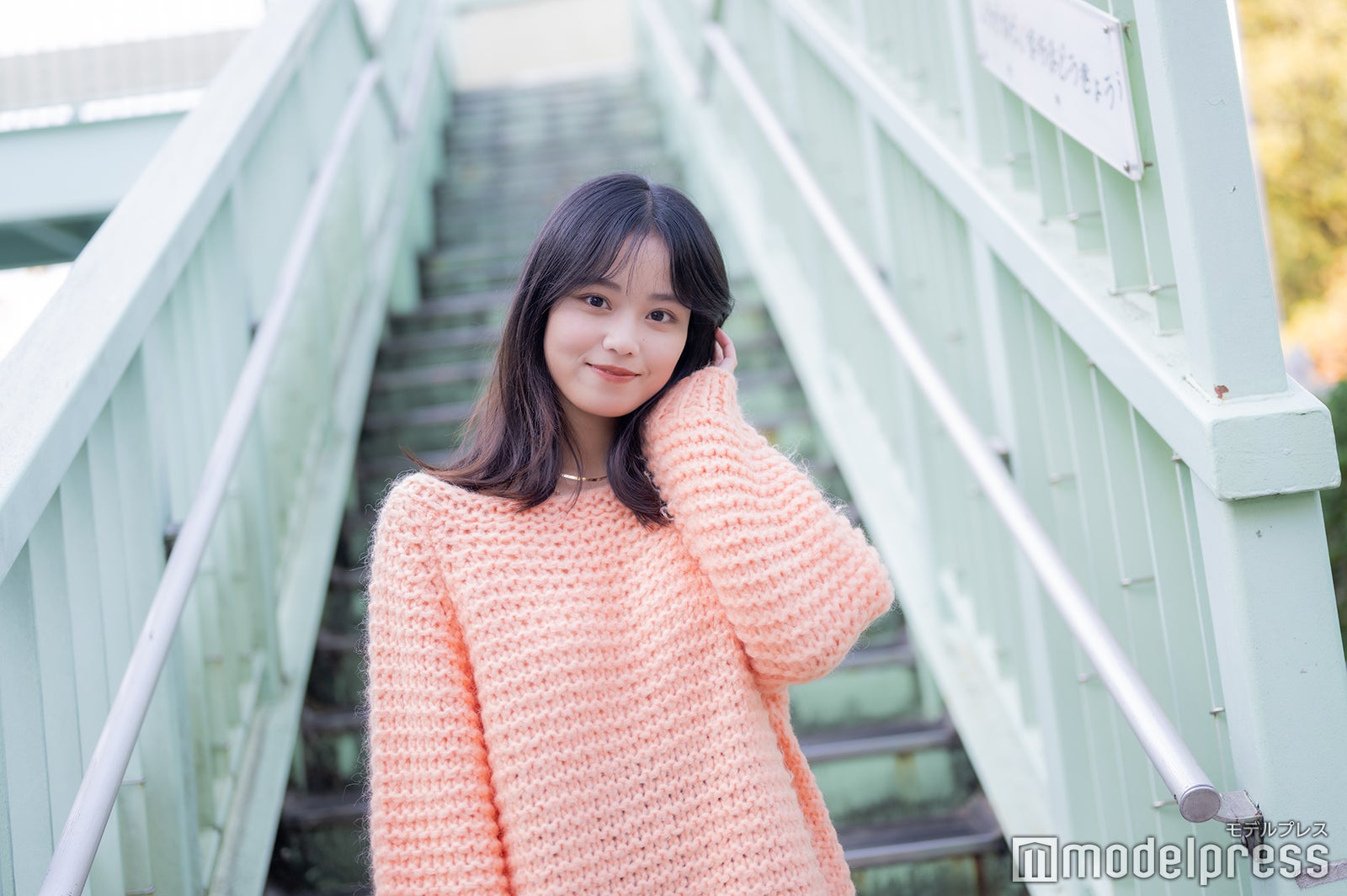 野村実央さん（C）モデルプレス