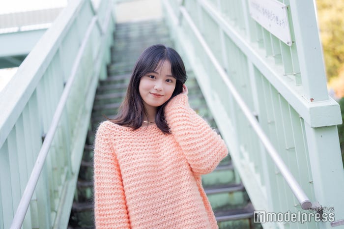 野村実央さん(C)モデルプレス