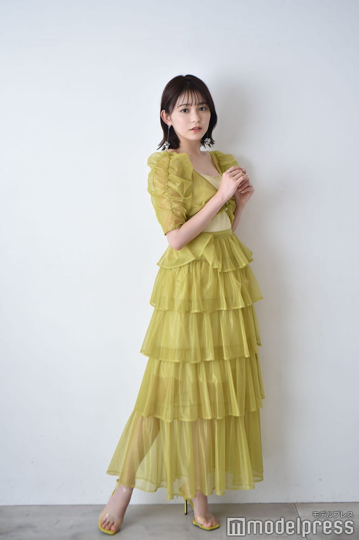 久間田琳加(C)モデルプレス