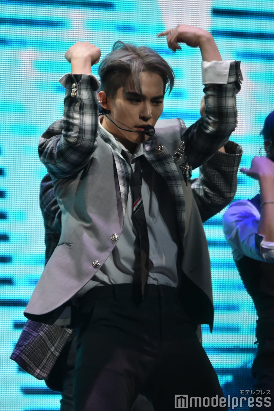 ジェイユー（C）モデルプレス