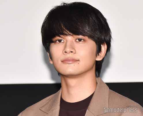北村匠海、理想のデートプランを告白「相手がしたいことをしたい」