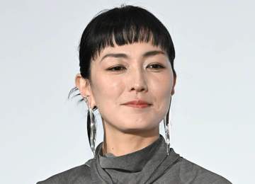 受験生の母・板谷由夏「受験を甘くみていると指摘されました」ショックにじませ…「でも応援団ではいたいんだよ」共感の声続々