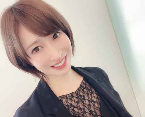 「ONE PIECE FILM RED」ウタ役声優・名塚佳織、第3子妊娠「出産は春頃を予定」