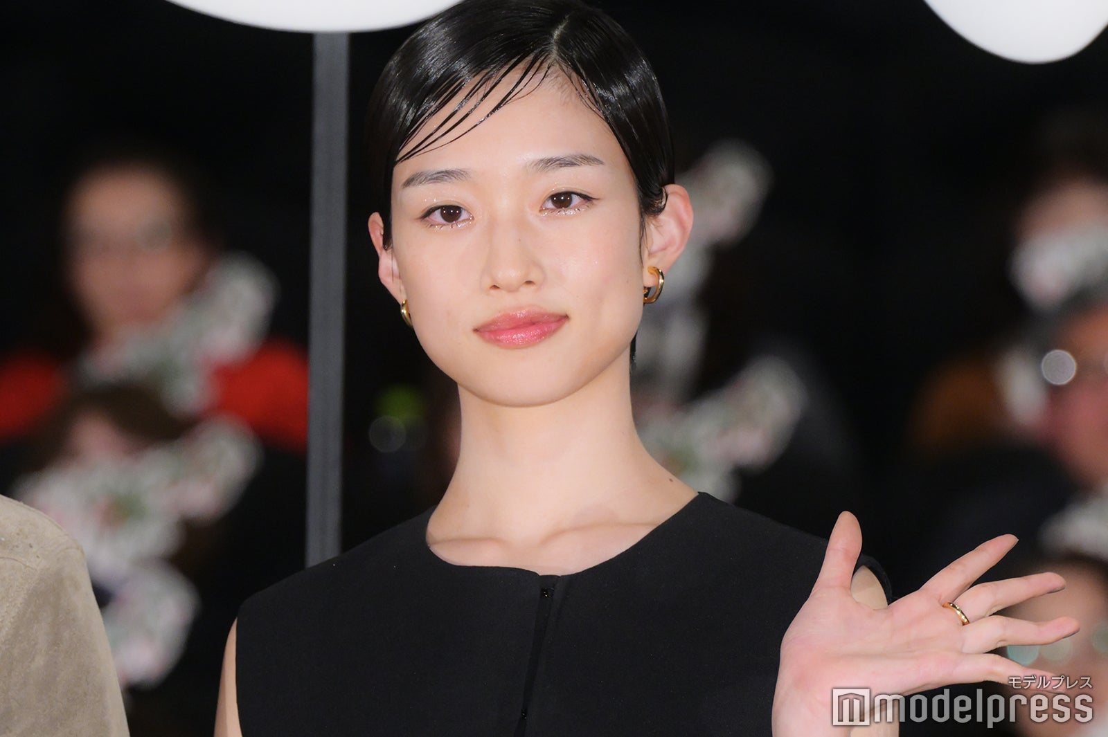 河合優実（C）モデルプレス