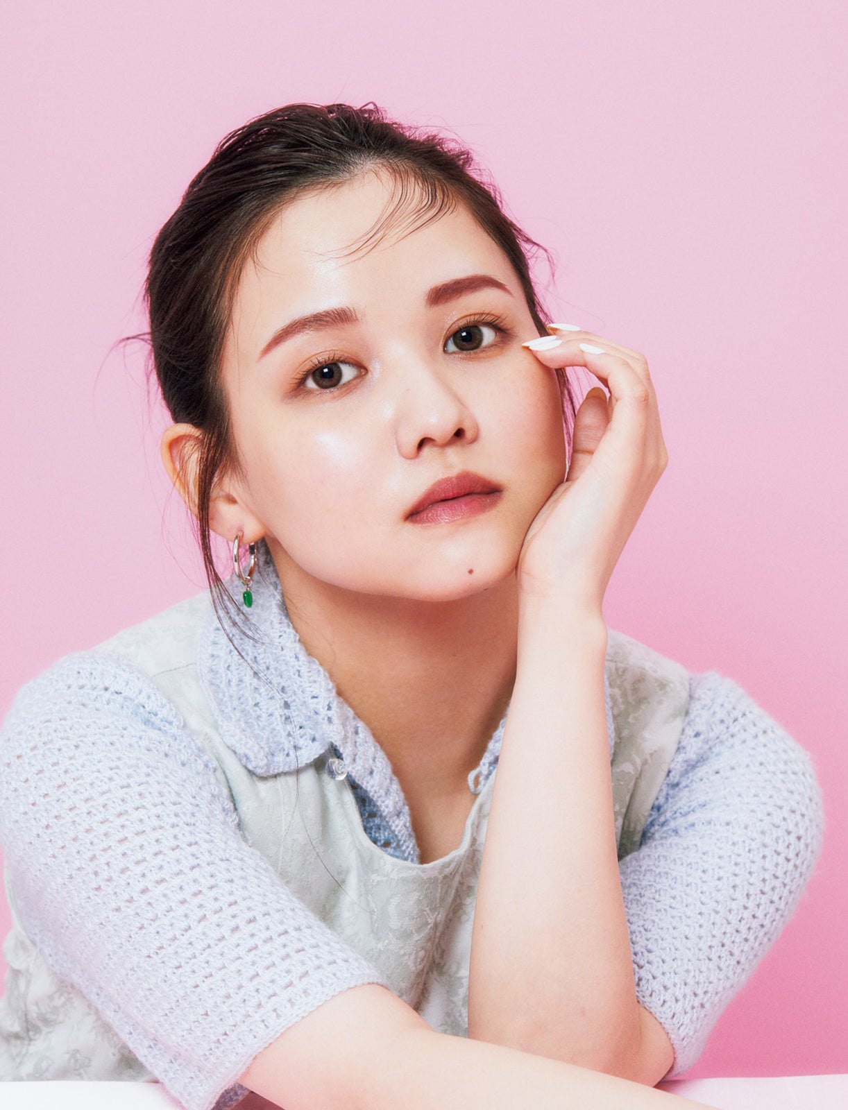 佐藤ノア（画像提供：光文社）