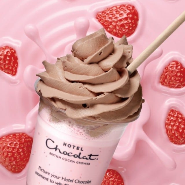 【2022年版】旬のフルーツや関西グルメを使った「ひんやりスイーツ＆ドリンク」まとめ