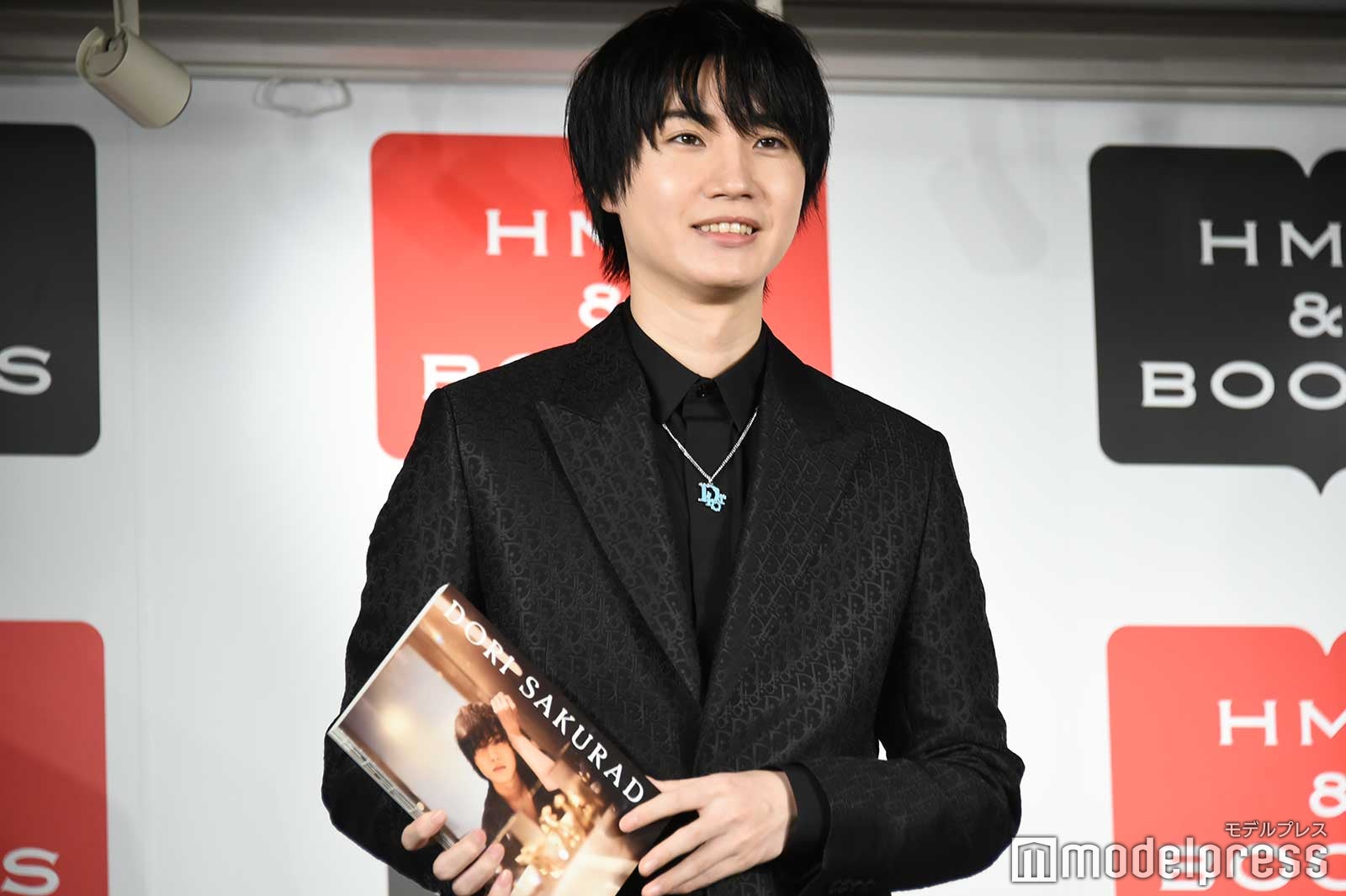 桜田通 （C）モデルプレス