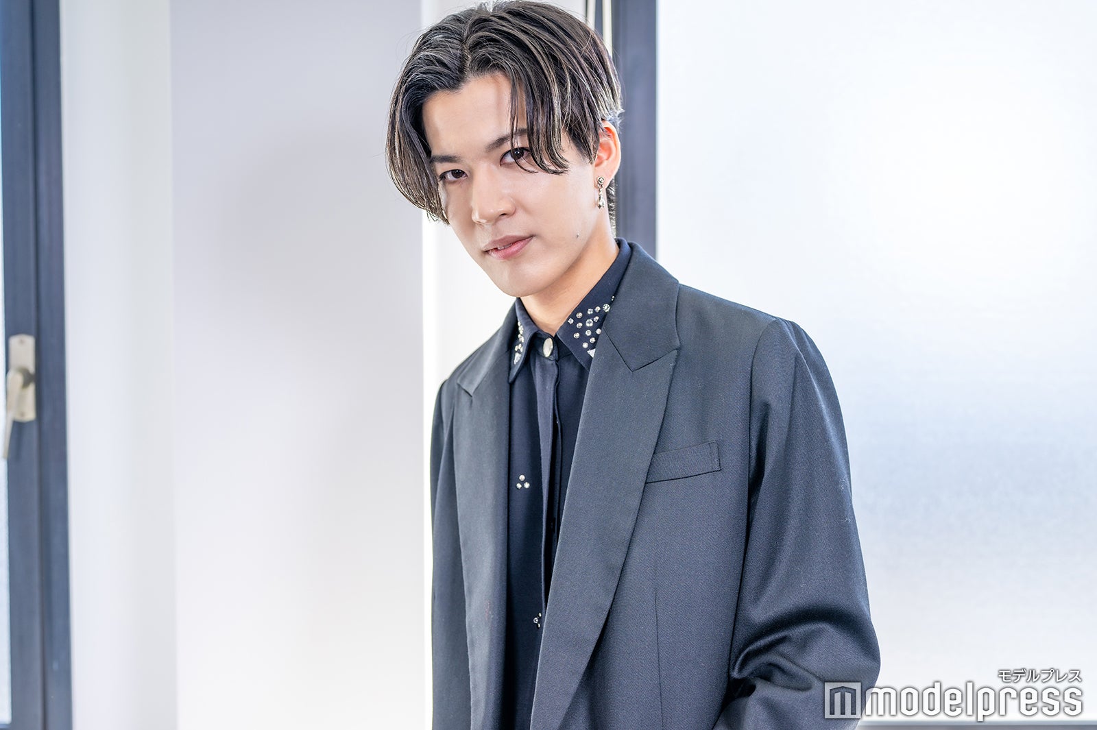 KAIRI （C）モデルプレス