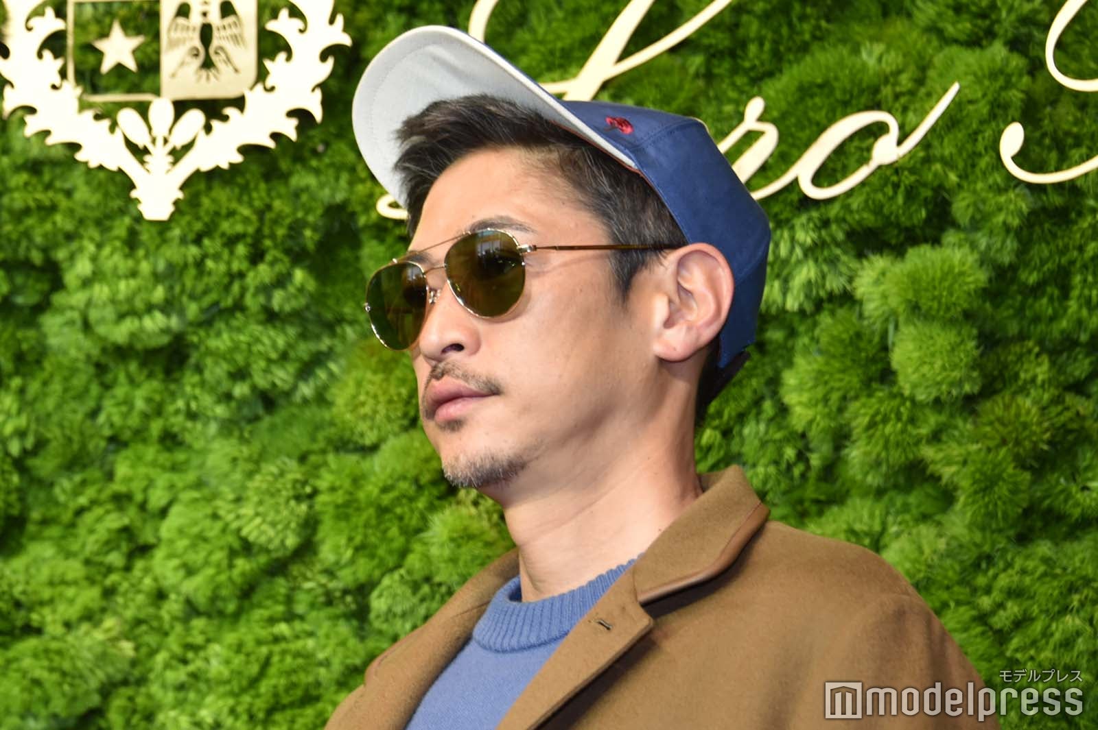 窪塚洋介（C）モデルプレス