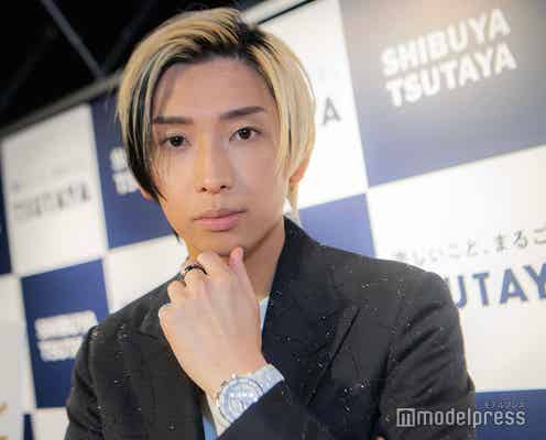 ヒカル、YouTube休止発表 高熱による体調不良訴え
