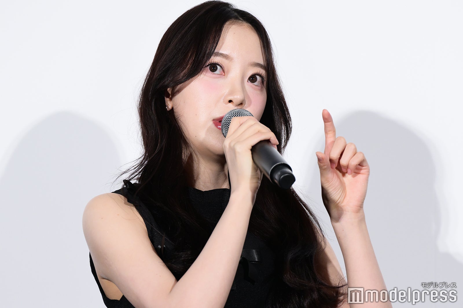 堀未央奈（C）モデルプレス