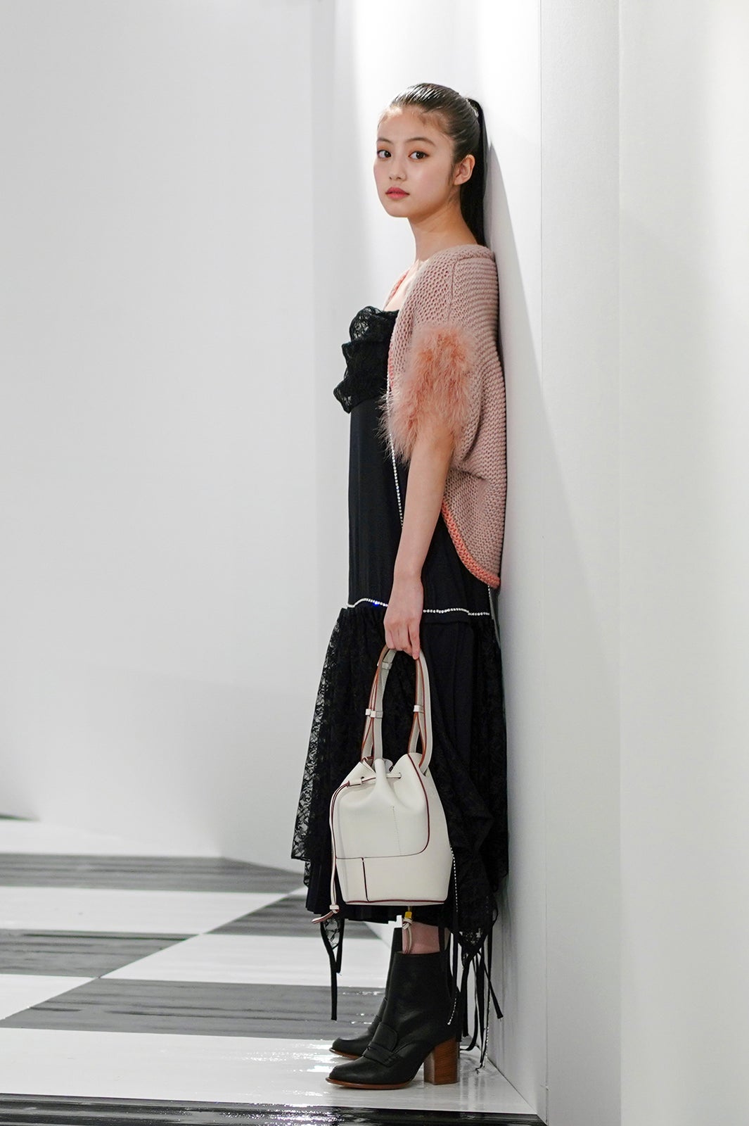 今田美桜（C）Yusuke Kinaka