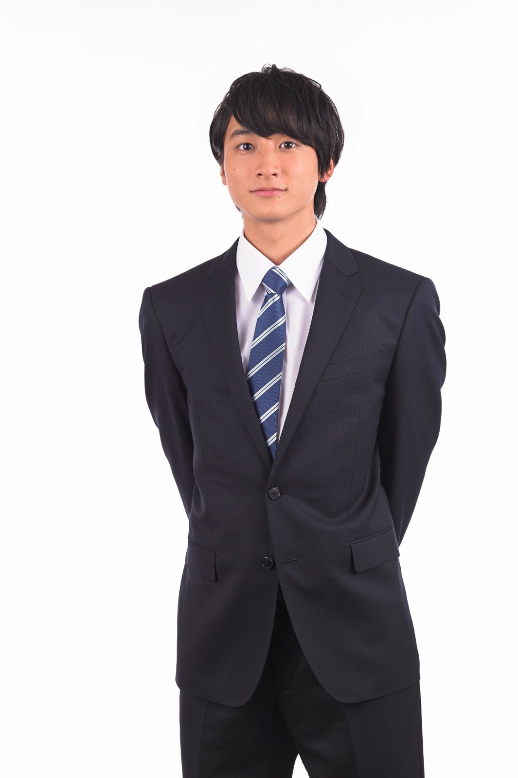 小関裕太 （C）テレビ東京