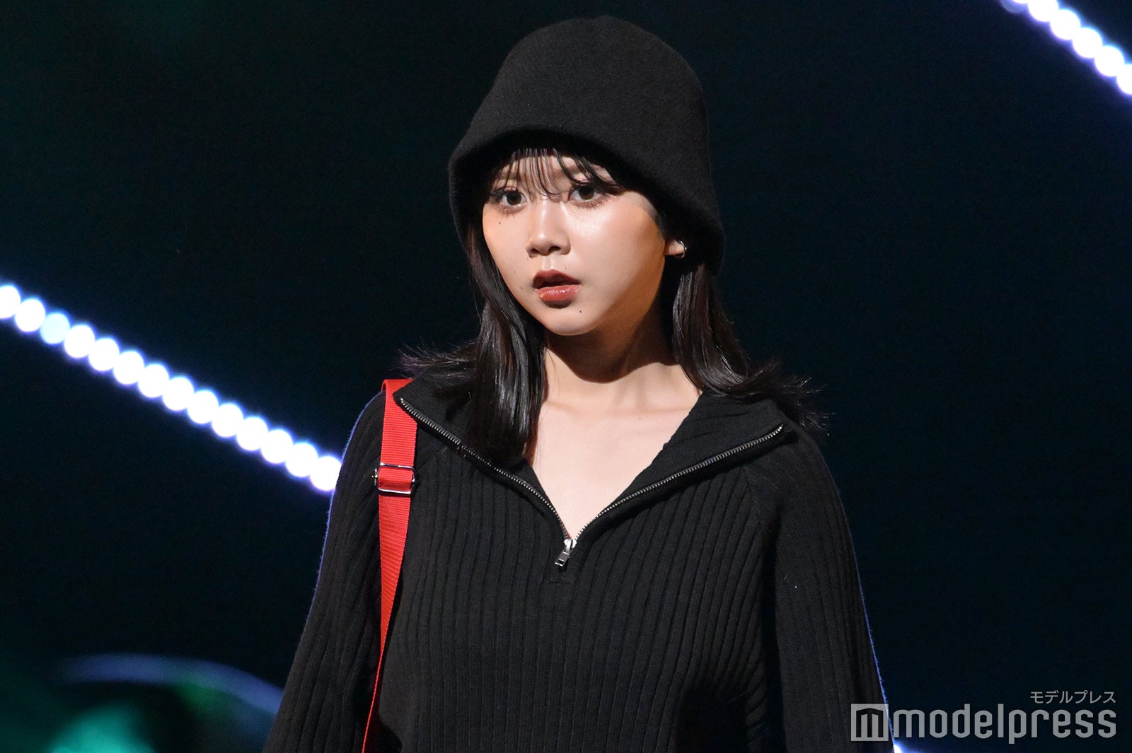 （C）モデルプレス