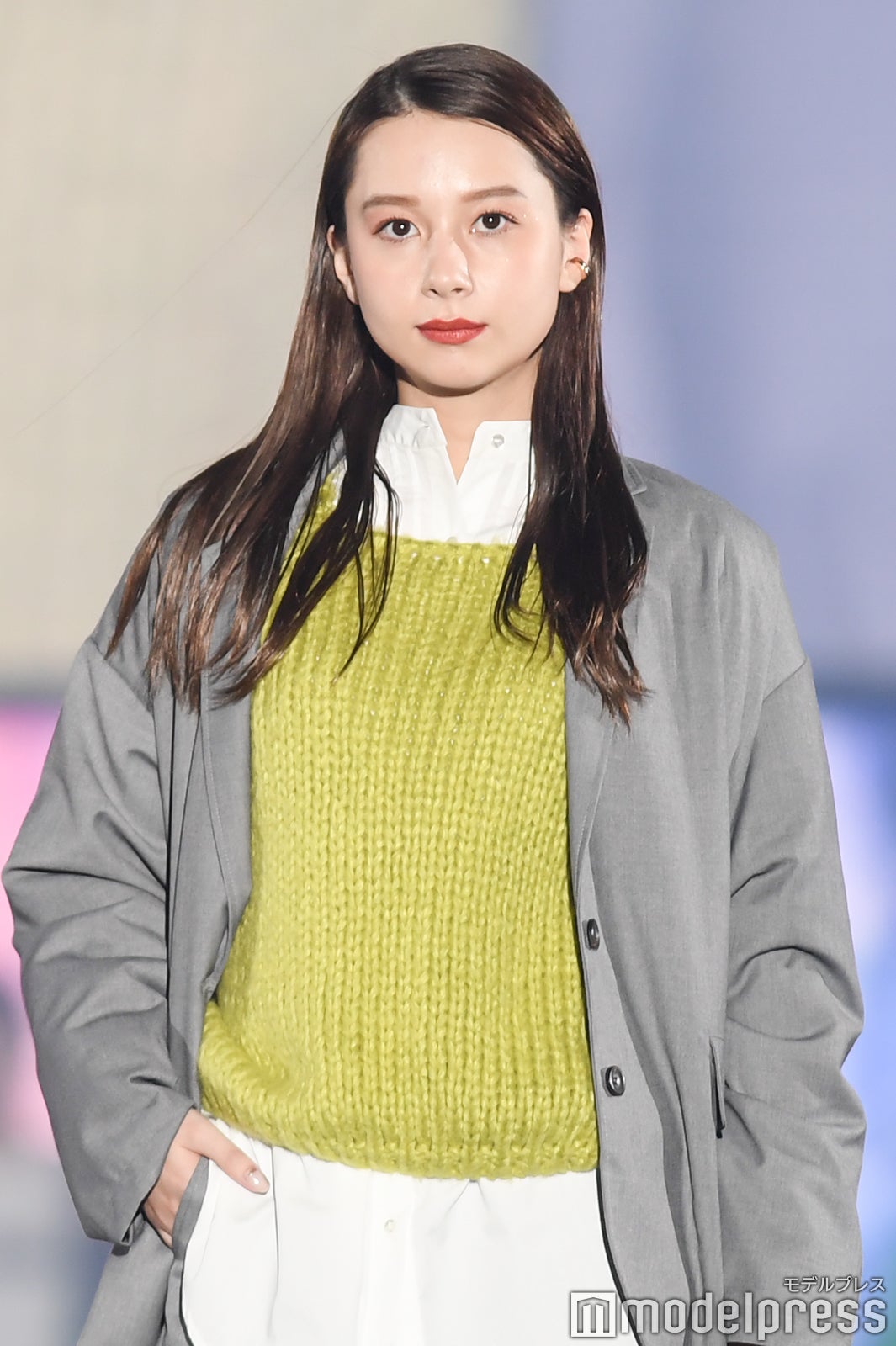 NIKI（C）モデルプレス