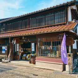 元師酒造(C)モデルプレス