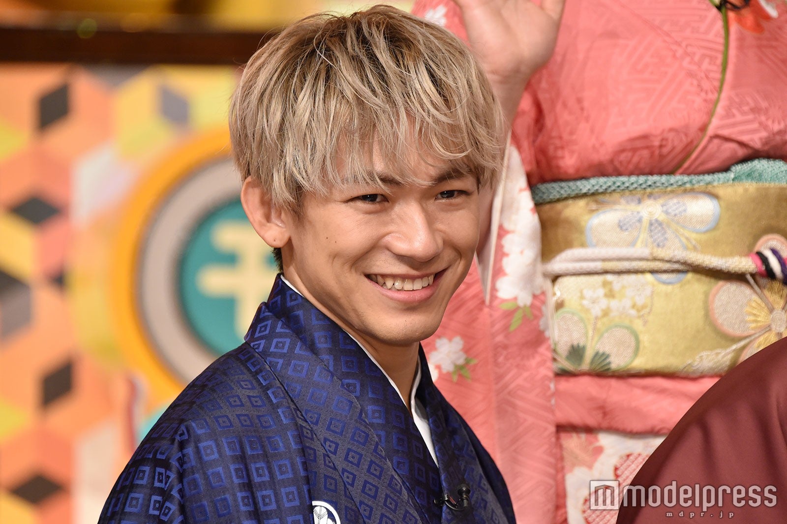 Exile Naoto 関口メンディーの 新たな扉 に期待 モニタリング モデルプレス Exile Naoto 関口メンディーの 新たな扉 に期待 モニタリング モデルプレス