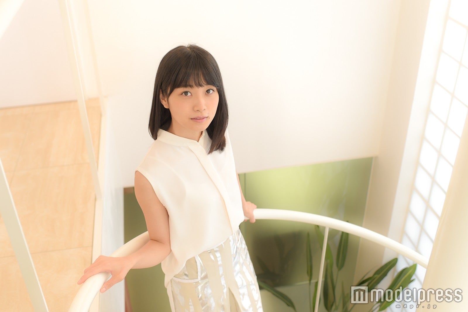 深川麻衣（C）モデルプレス