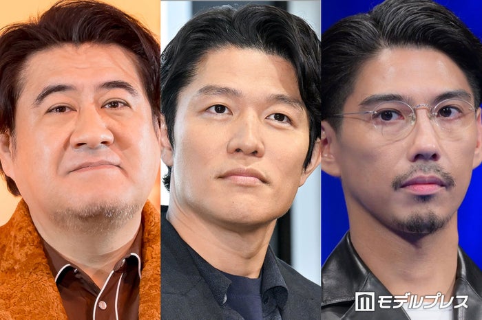 鈴木亮平ら出演者、劇場版「TOKYO MER」公開延期にコメント「現実のヒーローたちにチームMERから最大の敬意とエールを」