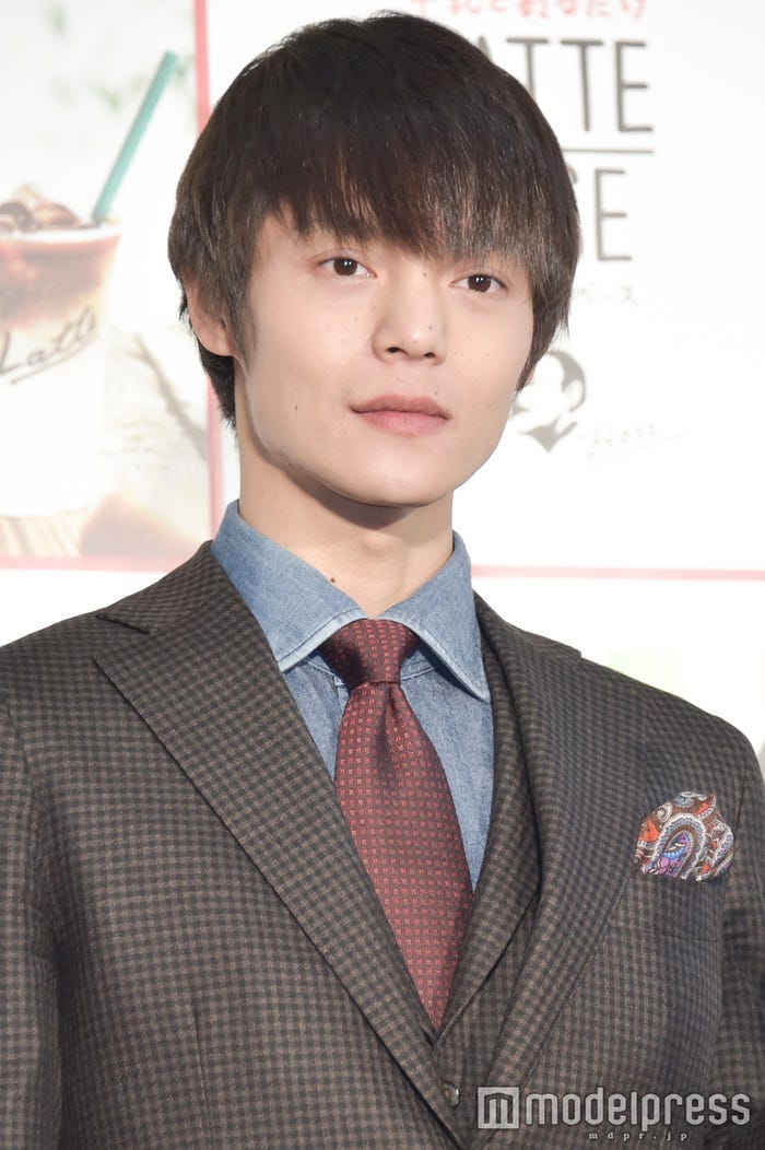 窪田正孝(C)モデルプレス