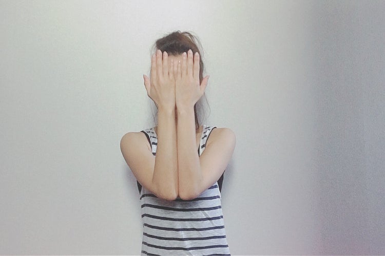 肩甲骨エクササイズ